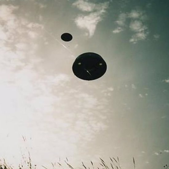 The Strange Story of the Controversial Maslin Beach UFO Photographs