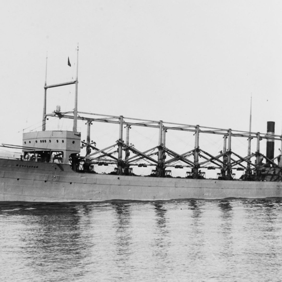 The Disappearance of the USS Cyclops: The Fate of this Navy Ship Remains a Maritime Mystery