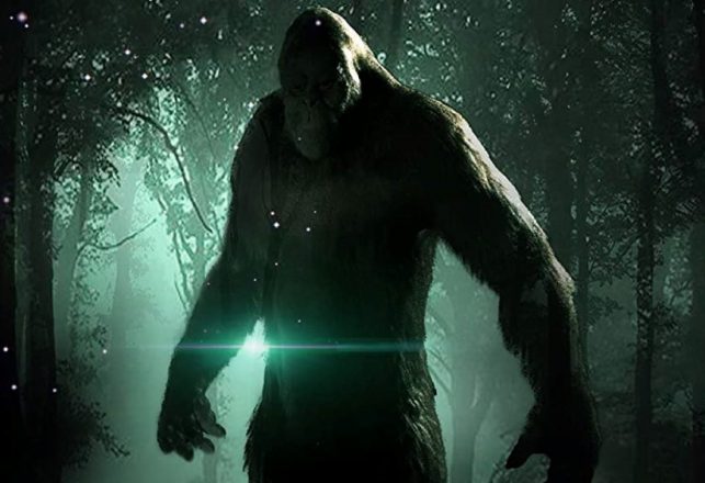 The Time Bigfoot DNA Was Proven! Or Not.