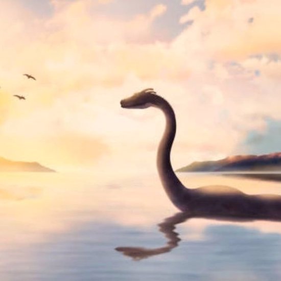 Amazing Hoaxes of Physical Evidence for the Loch Ness Monster