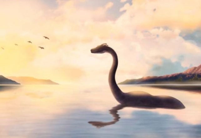 Amazing Hoaxes of Physical Evidence for the Loch Ness Monster