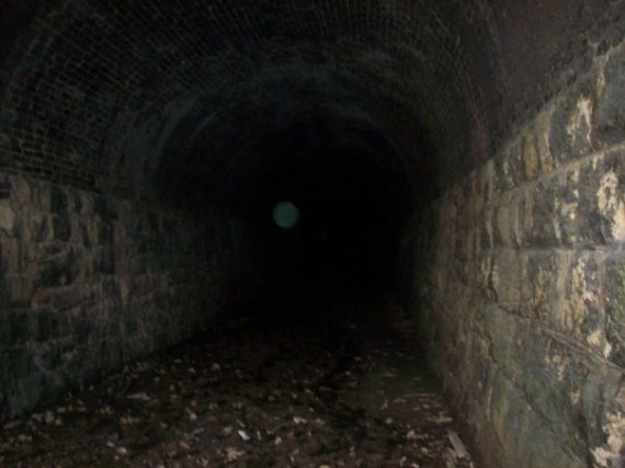 spirit energy seen in cadeby tunnel 570x427
