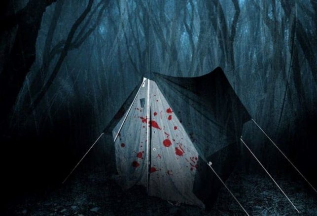 A Phantom Killer and the Mysterious Camping Massacre at Lake Bodom