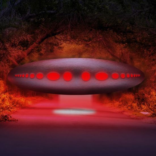 Bizarre Cases of UFO Car Chases