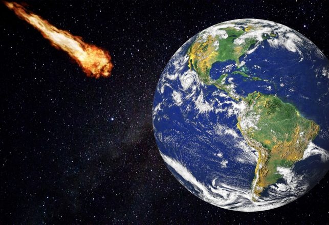 Three “Potentially Dangerous” Asteroids to Closely Pass by Earth This Month