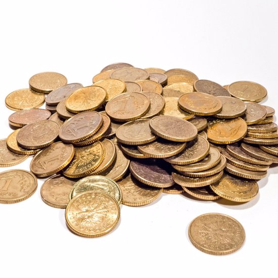 “Enormously Valuable” Ancient Gold Coins Found at the Bottom of a Spanish Seabed