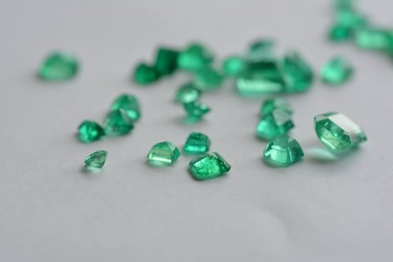 Emeralds 570x380