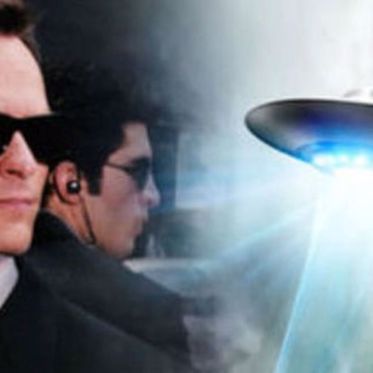 UFOs, the CIA, Shadowy Cover-ups, and the Strange Odyssey of Leon Davidson