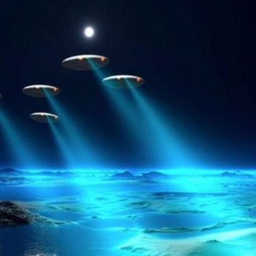 When UFO Encounters Turn Out to be Downright Nightmarish