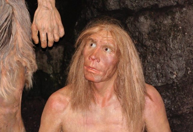 New Study Finds Prehistoric Humans Rarely Mated With Their Cousins