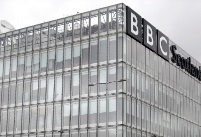 UFOs and Aliens: When the U.K.’s Ministry of Defense Helped the BBC to Make a Show. But Why?