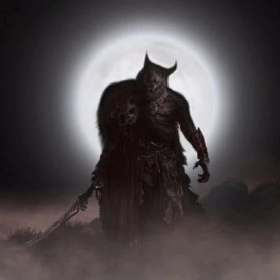 Werewolves and the Strange Case of the Morbach Monster