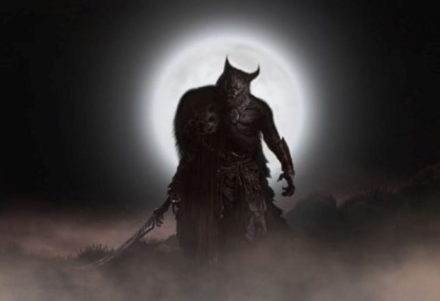 Werewolves and the Strange Case of the Morbach Monster