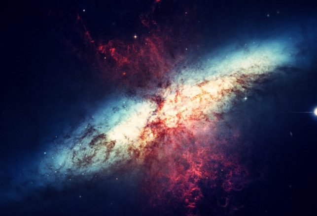 Scientists Identify Two Galaxies That Could Be Home To Hyper-Advanced Alien Civilizations