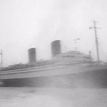 The Mysterious Cursed Wreck of the Andrea Doria