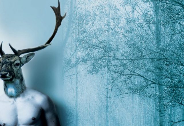 The ‘Not Deer’ — An Odd Cryptid Still Making Appearances in Appalachia and Beyond