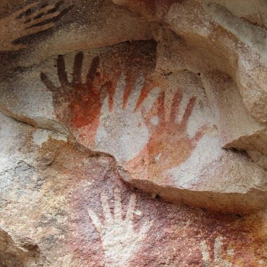 Possible Oldest Art Ever Found Dates Back 226,000 Years