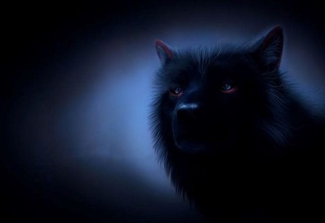 The Mysterious Warrior Werewolf Tribe of Ireland