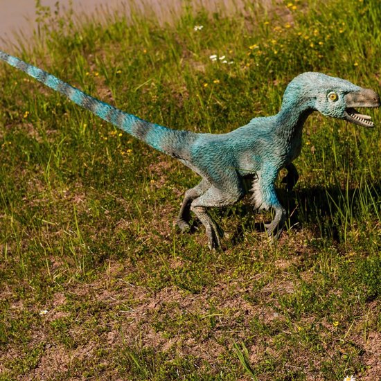 Oldest Meat-Eating Dinosaur in the UK From 200 Million Years Ago Identified