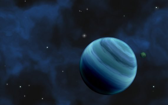 Exoplanet 570x356