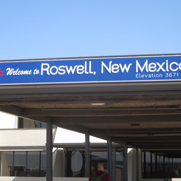 Looking Back at the 50th “Anniversary” of the Roswell “UFO Crash”