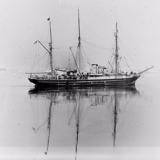 Legendary U.S. Ship Presumably Found off the Canadian Coast After Decades of Searching