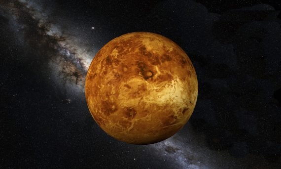 Venus 570x342