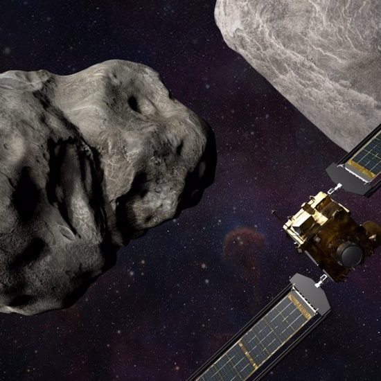NASA Schedules Launch of ‘Planetary Defense’ System to Deflect Asteroid With a Rocket