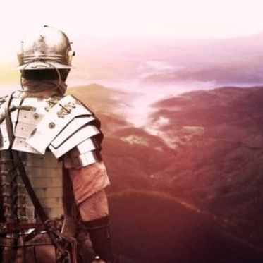 Mysterious Tales of Ghostly Roman Soldiers in England