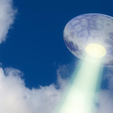 USAF Officer Claims He Filmed Flying Saucer Shooting Light Beams at Nuclear Missile and Was Ordered to Cover It Up