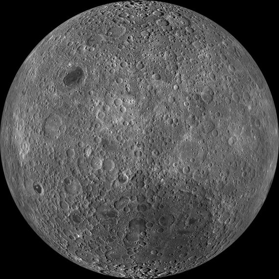 12  Far Side of Moon NASA 570x570