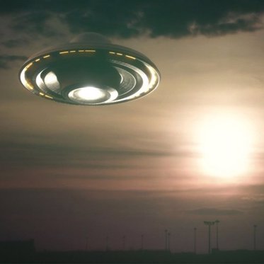 A Mysterious Case of a Cold War UFO Invasion at a Nuclear Weapons Facility
