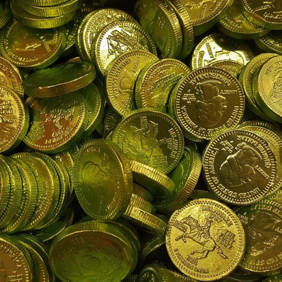 Largest Hoard of Anglo-Saxon Gold Coins Unearthed in Norfolk