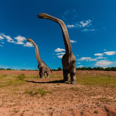 New Study Claims Supersaurus Was the Longest Dinosaur That Ever Lived