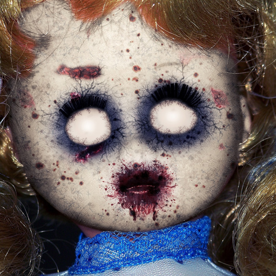 Annabelle’s Twin? Paranormal Investigators Reveal Frightening Details About Their Haunted Doll