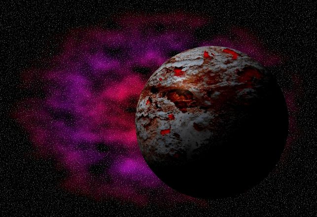 Rocky Exoplanets Are More Diverse Than Previously Thought