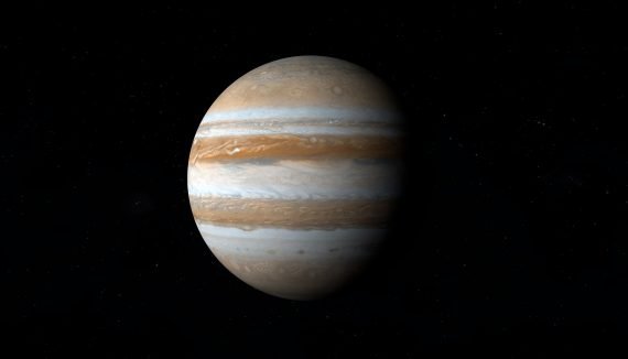 Jupiter 570x326