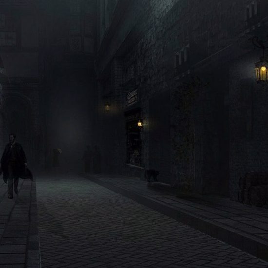 Jack the Ripper: A Few Lesser-Known, Possible Culprits