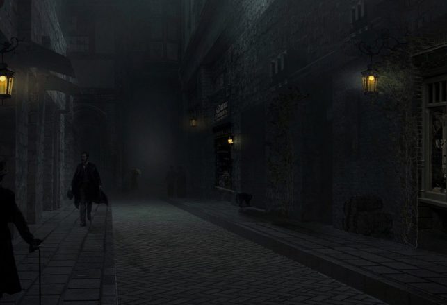 Jack the Ripper: A Few Lesser-Known, Possible Culprits