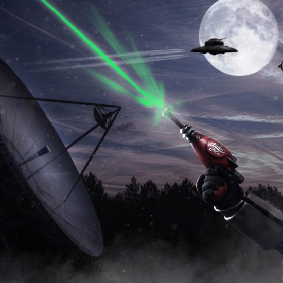 Alien UFOs, Russian Satellite Killers or U.S. X-37 – Which Will Trigger Space War I?