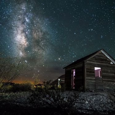 The Strange Tale of Arizona’s Haunted Brunckow’s Cabin