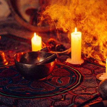 Ayahuasca Placebo Gives Same Psychological Benefits at Ritualistic Ceremony