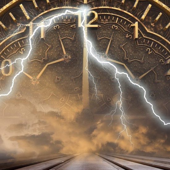 Time Traveler Stuck in 2027 Shares ‘Proof’ He’s the Last Person on Earth