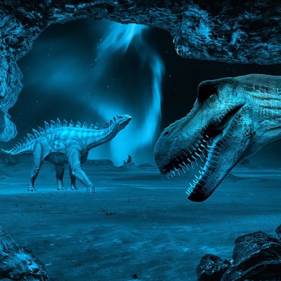 Eleven Dinosaurs Unearthed in Italy Date Back 80 Million Years