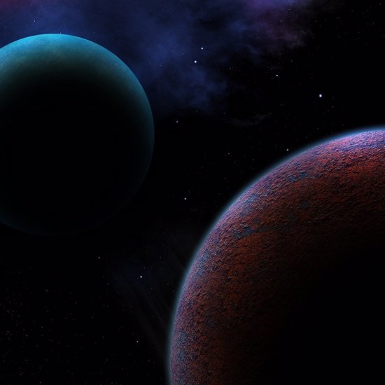 Record-Breaking Number of Rogue Planets Discovered