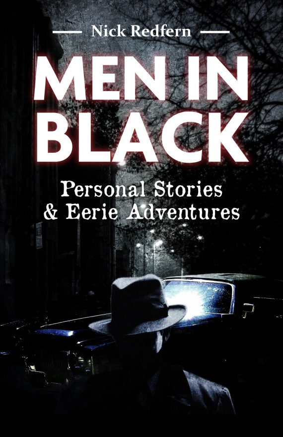 Men In Black cover 570x878