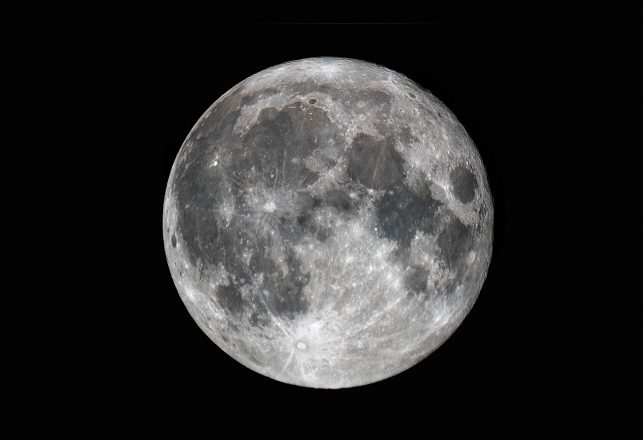 Apollo Samples Reveal New Information Regarding Our Moon’s Evolution