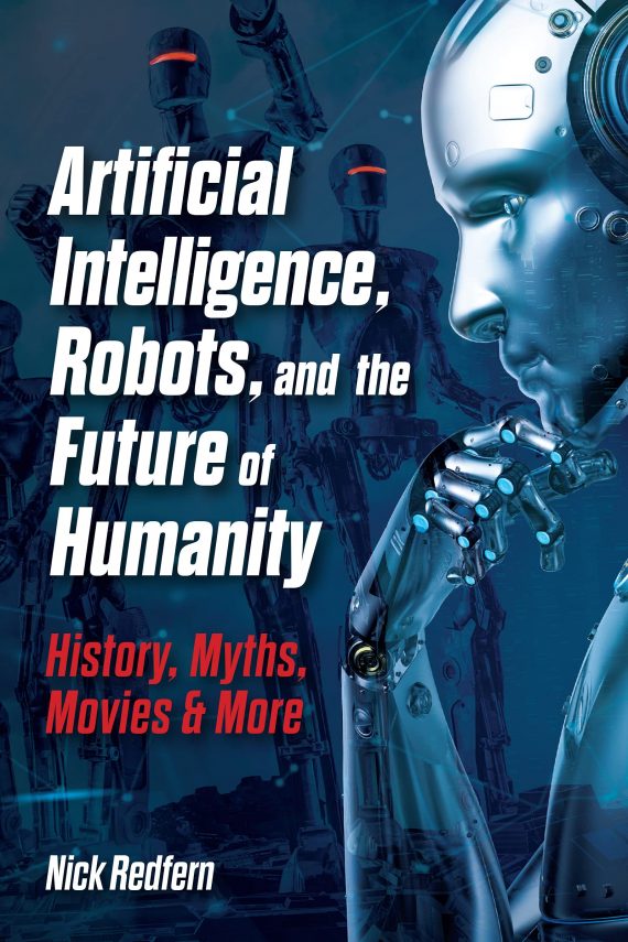 Robot Book Cover 570x855