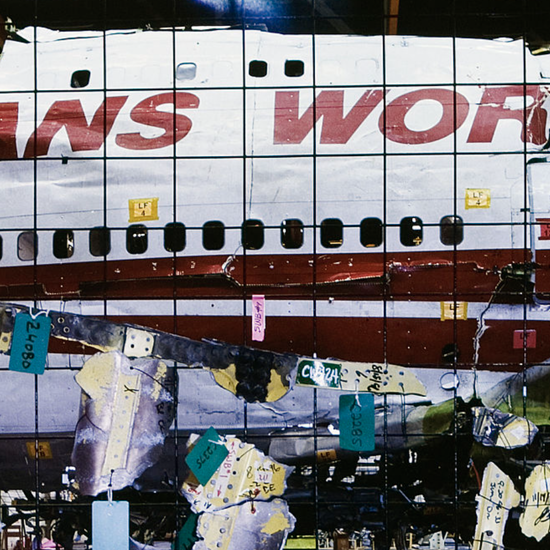 Decades Later, Questions Remain About the Tragic 1996 Crash of TWA Flight 800