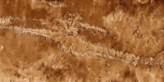 Valles Marineris 570x285